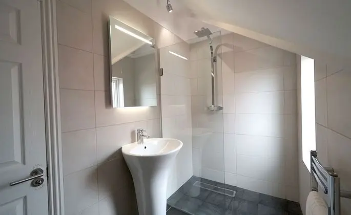 Standard Stüdyo, Sigara İçilmez