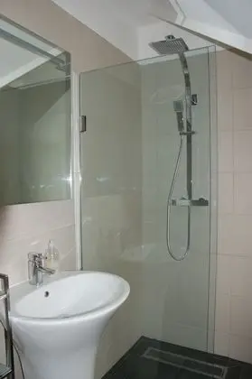 Standard Stüdyo, Sigara İçilmez