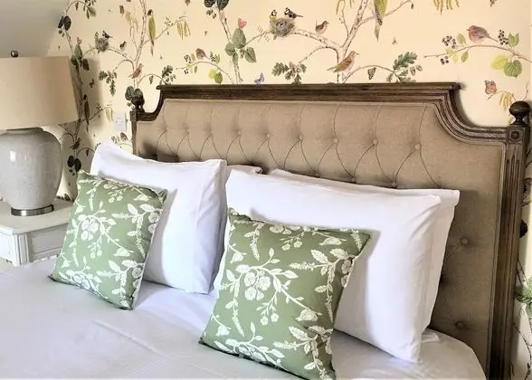 Exclusive Tek Büyük Yataklı Oda, Banyolu/Duşlu