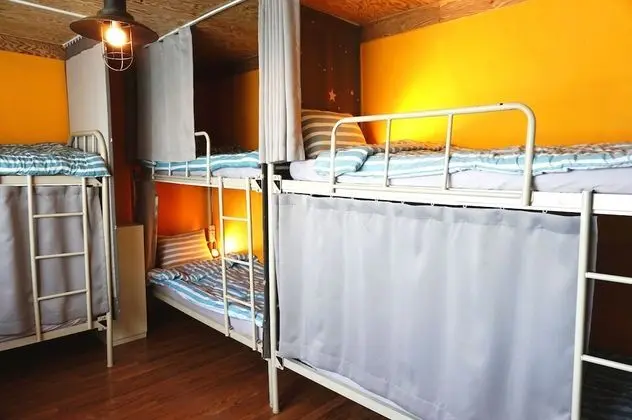Ortak Ranzalı Oda