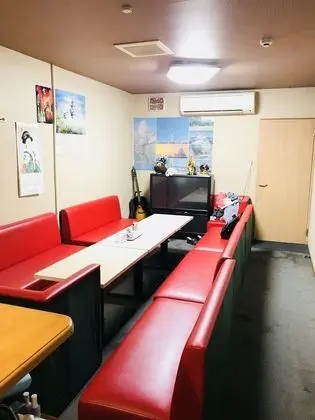 Basic Ortak Ranzalı Oda, Sadece kadınlar için, Sigara İçilmez, Şehir Manzaralı