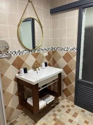 Comfort Dört Kişilik Oda