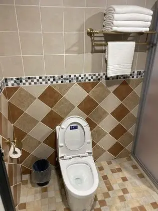 Comfort Dört Kişilik Oda
