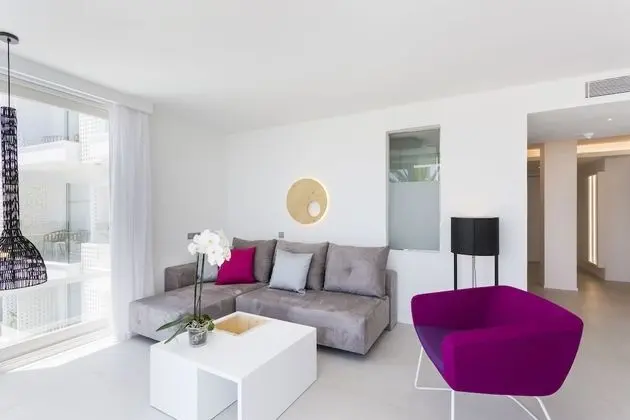 Grand Süit, 2 Yatak Odası