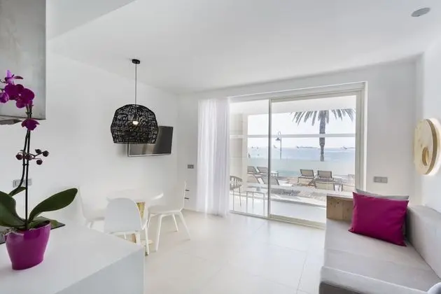 Stüdyo, Havuz Kullanımı, Zemin Kat (Sea view)