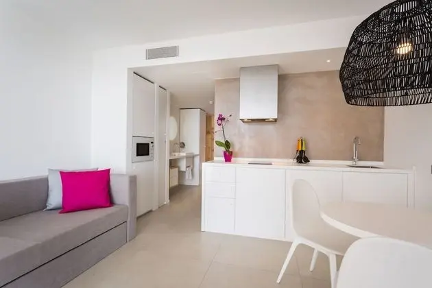 Stüdyo, Havuz Kullanımı, Zemin Kat (Sea view)