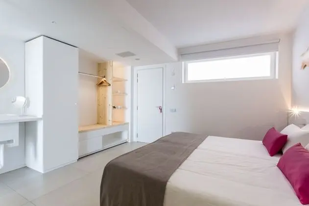 Stüdyo, Havuz Kullanımı, Zemin Kat (Sea view)