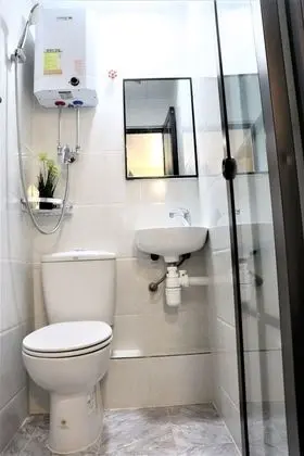 Standard Tek Kişilik Oda