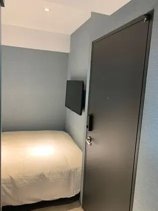 Economy Tek Büyük Yataklı Oda