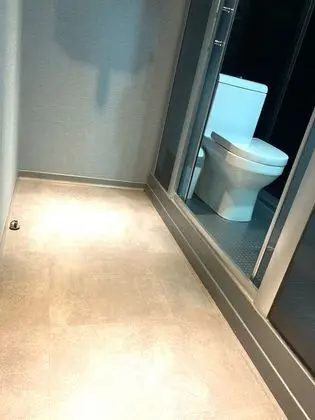 Economy Tek Büyük Yataklı Oda