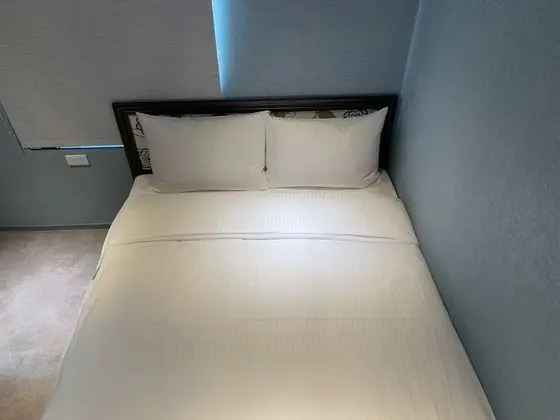 Economy Tek Büyük Yataklı Oda
