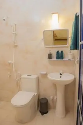 Standard Oda, 2 Tek Kişilik Yatak