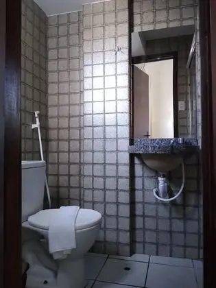 Üç Kişilik Oda