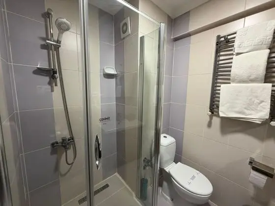 Standart Geniş Oda