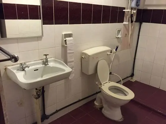 Basic İki Ayrı Yataklı Oda, 4 Yatak Odası
