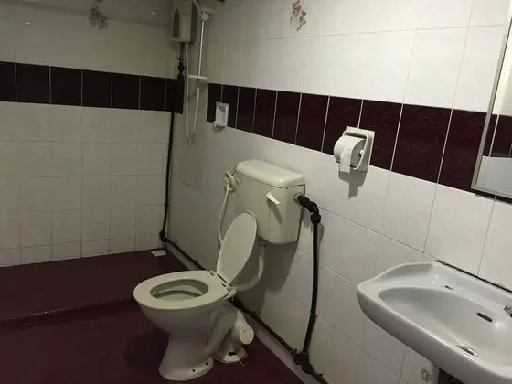 Basic Oda, 1 Büyük (Queen) Boy Yatak