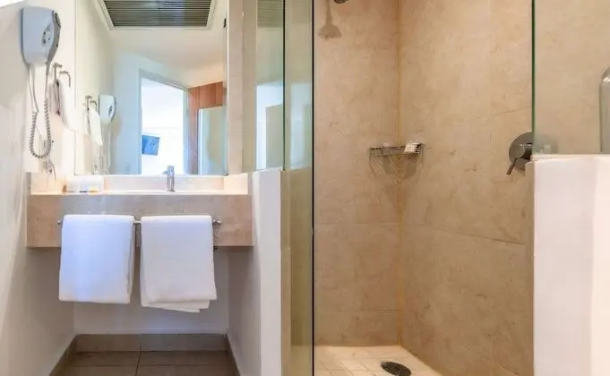 Standard Oda, 2 Çift Kişilik Yatak, Sigara İçilmez