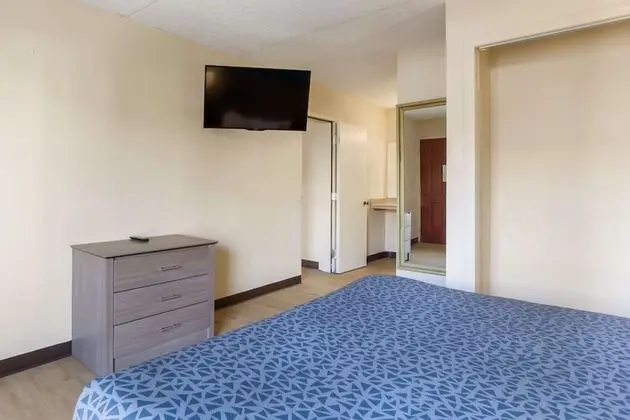 Süit, 1 En Büyük (King) Boy Yatak, Engellilere Uygun, Mutfak