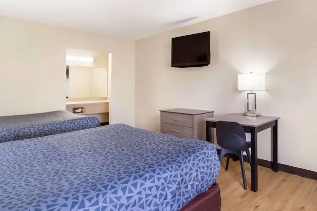 Süit, 2 Büyük (Queen) Boy Yatak, Mutfak