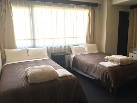 Standard İki Ayrı Yataklı Oda, Sigara İçilmez