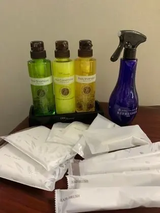 Standard İki Ayrı Yataklı Oda, Sigara İçilmez