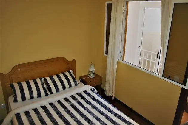 Apart Daire, 1 Yatak Odası (1)
