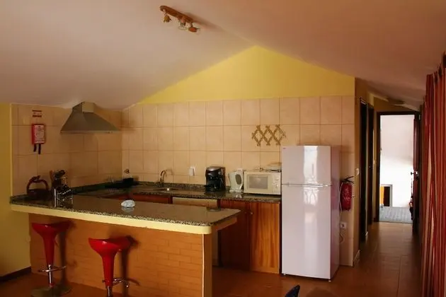 Apart Daire, 1 Yatak Odası (1)