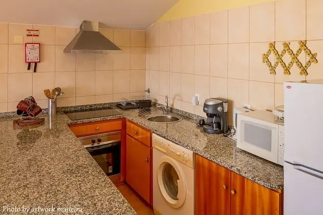 Apart Daire, 1 Yatak Odası (2)
