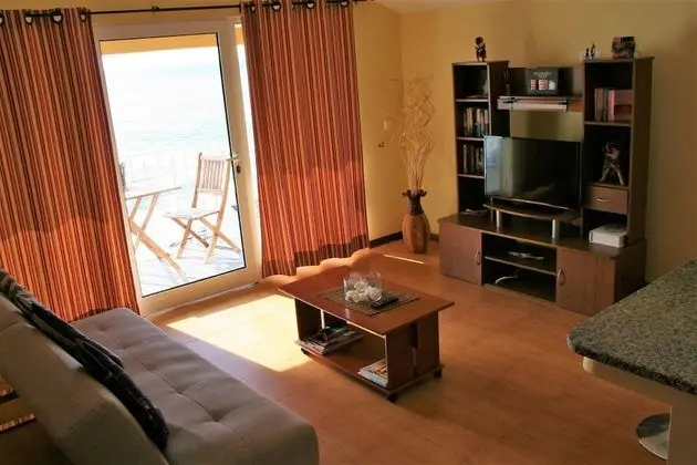 Apart Daire, 1 Yatak Odası (2)