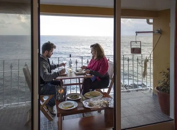 Apart Daire, 1 Yatak Odası (2)