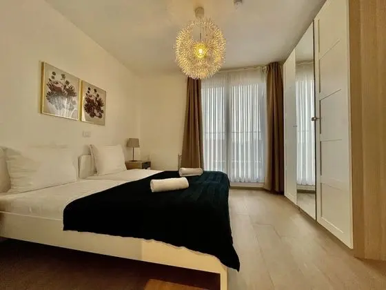 Apart Daire, 1 Yatak Odası