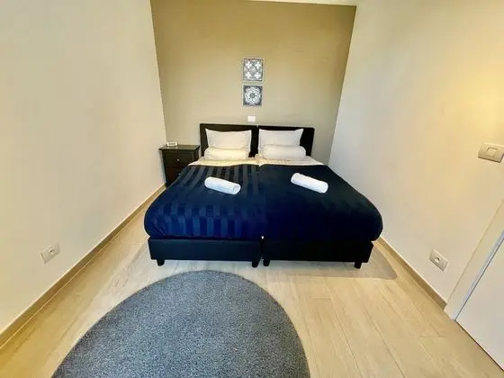 Apart Daire, 2 Yatak Odası, Balkon