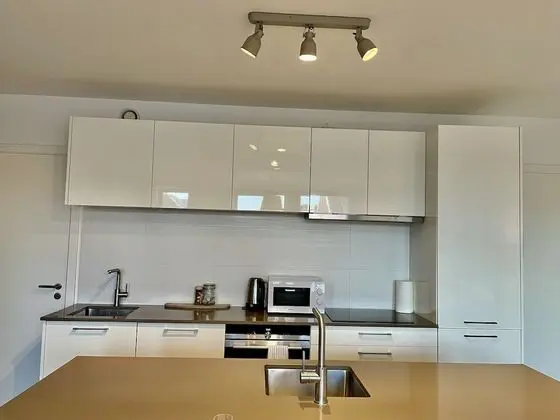 Apart Daire, 2 Yatak Odası, Balkon