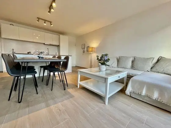 Apart Daire, 2 Yatak Odası, Balkon