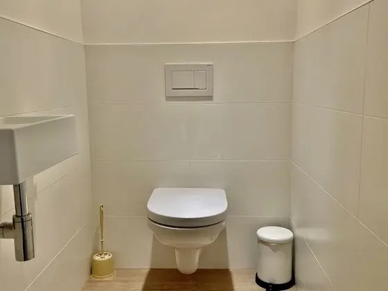 Apart Daire, 2 Yatak Odası, Balkon