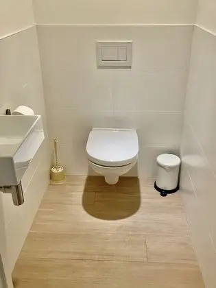 Apart Daire, 2 Yatak Odası, Balkon