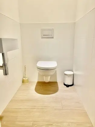 Apart Daire, 2 Yatak Odası, Balkon