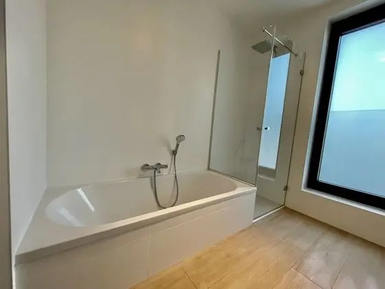 Apart Daire, 2 Yatak Odası, Balkon