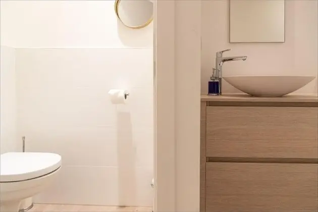 Apart Daire, 3 Yatak Odası