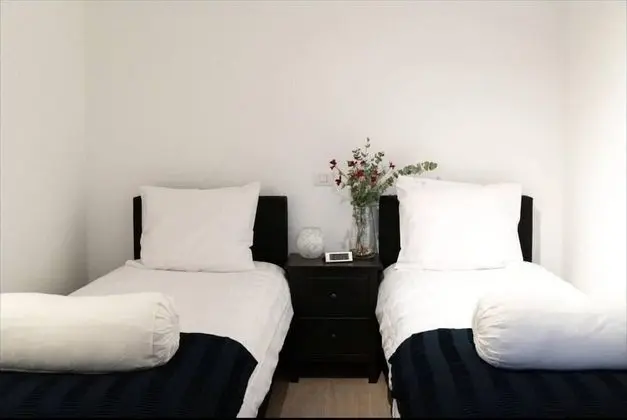 Apart Daire, 3 Yatak Odası