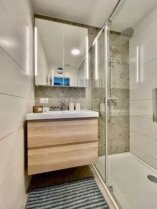 Deluxe Apart Daire, 2 Yatak Odası