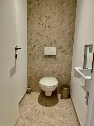 Deluxe Apart Daire, 2 Yatak Odası