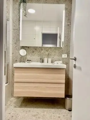 Deluxe Apart Daire, 2 Yatak Odası