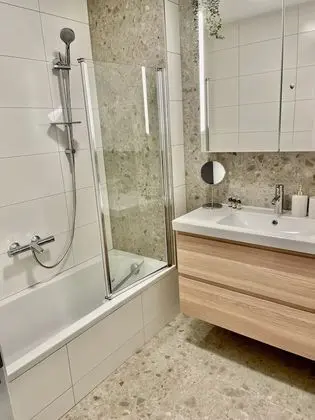 Deluxe Apart Daire, 2 Yatak Odası