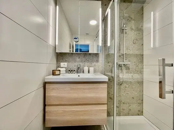 Deluxe Apart Daire, 2 Yatak Odası