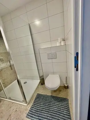 Deluxe Apart Daire, 2 Yatak Odası