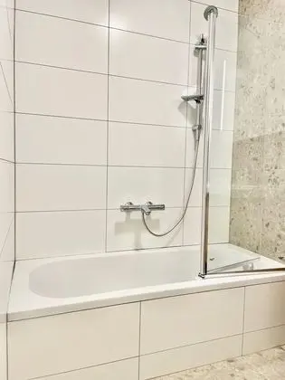 Deluxe Apart Daire, 2 Yatak Odası