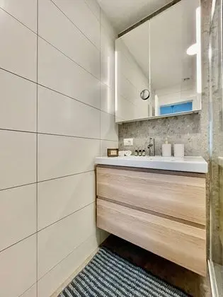 Deluxe Apart Daire, 2 Yatak Odası