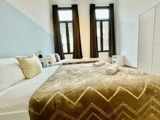 Design Apart Daire, 2 Yatak Odası