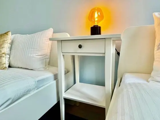 Design Apart Daire, 2 Yatak Odası